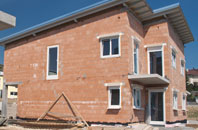 Noonvares home extensions