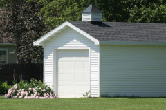 Noonvares outbuilding construction costs